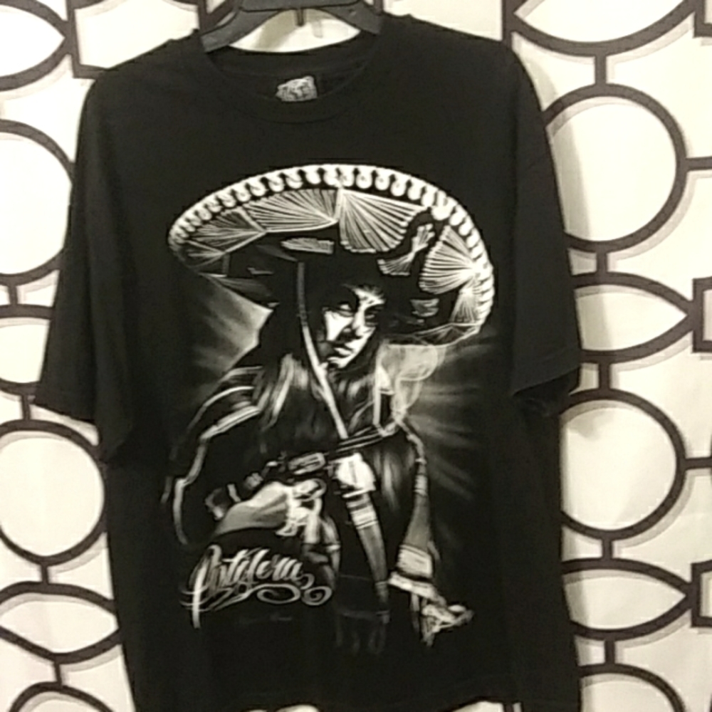Men's tee
